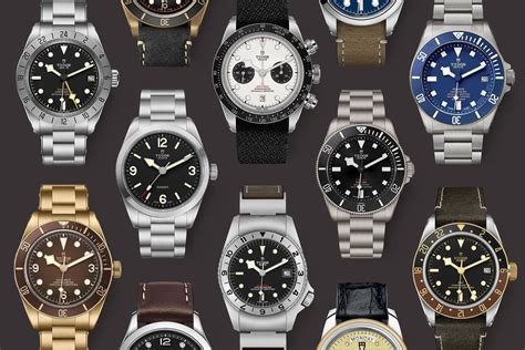 tudor watch rumors